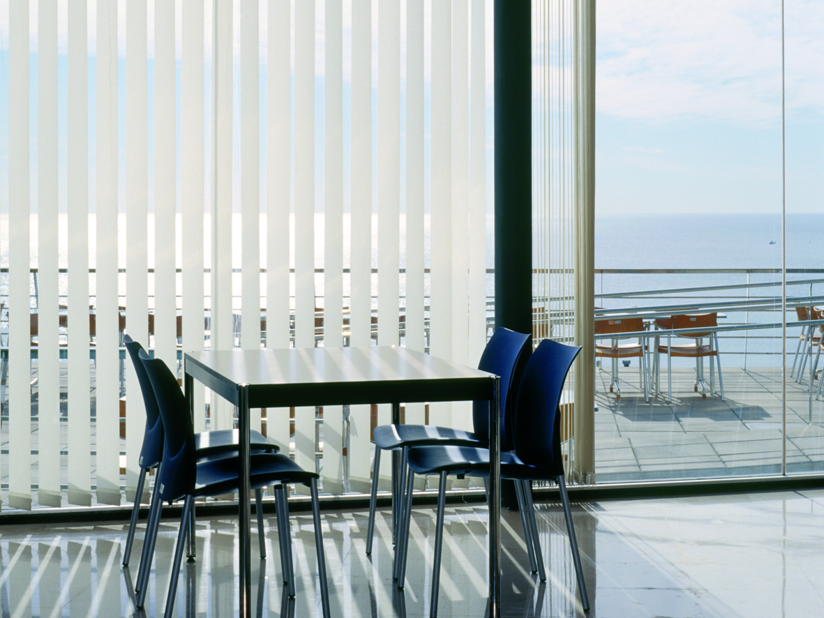 cortinas verticales patricia merizalde
