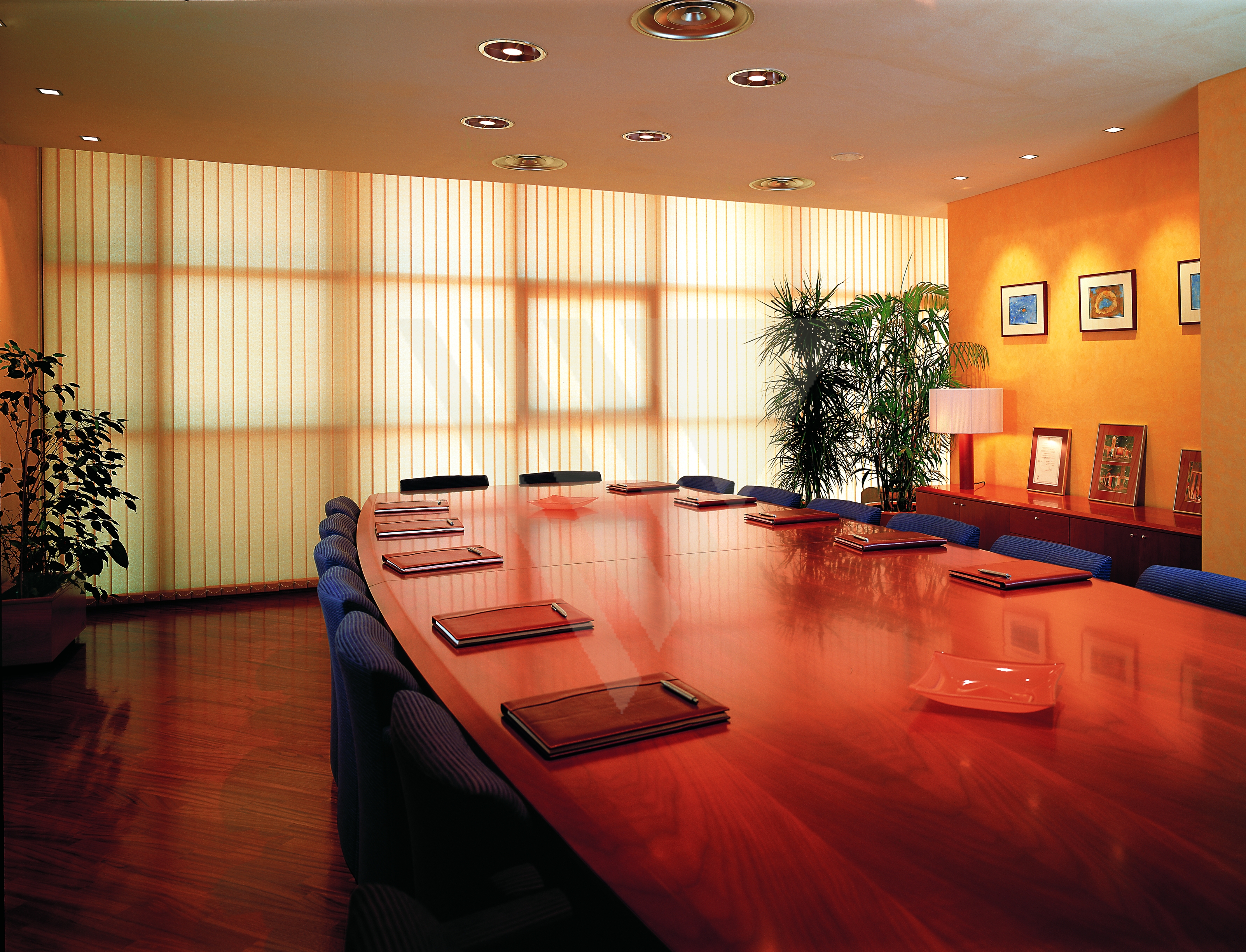 cortinas verticales patricia merizalde