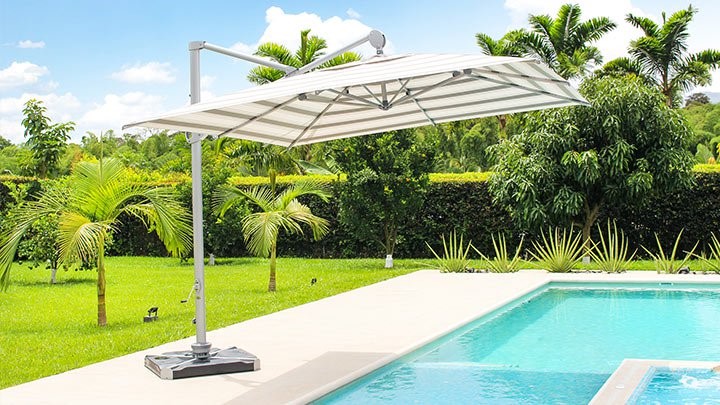 Sombrilla Cadiz - Patricia Merizalde