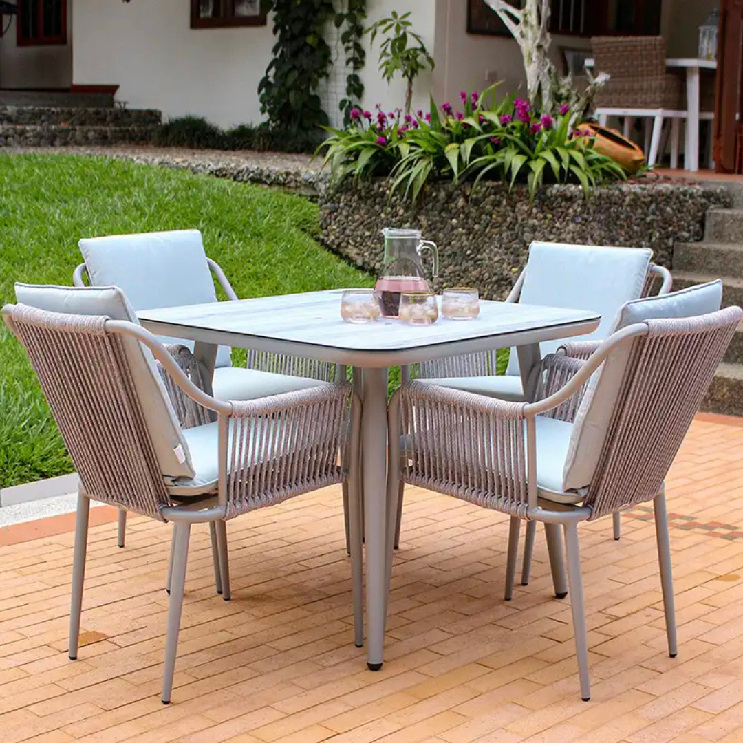 Comedor Amalfi