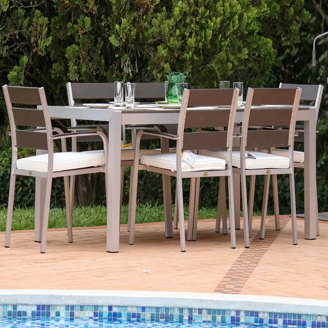Comedor Niza