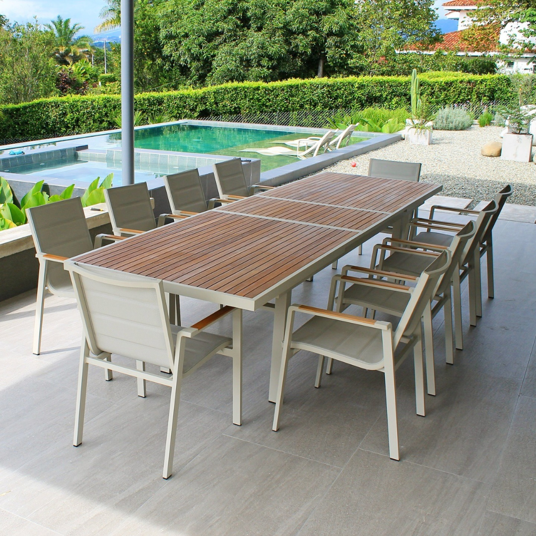 Comedor Compano