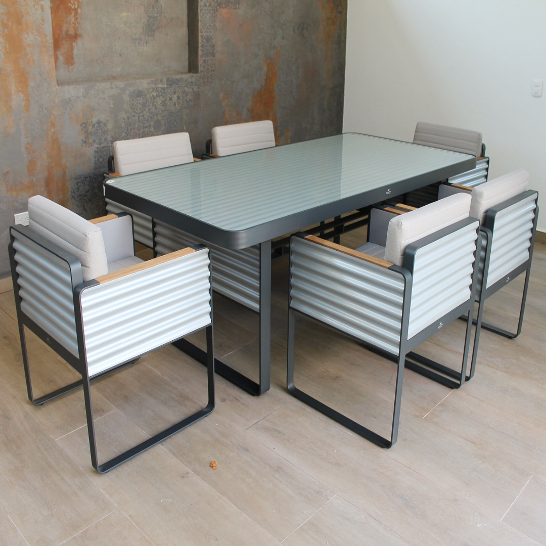 Comedor Portland