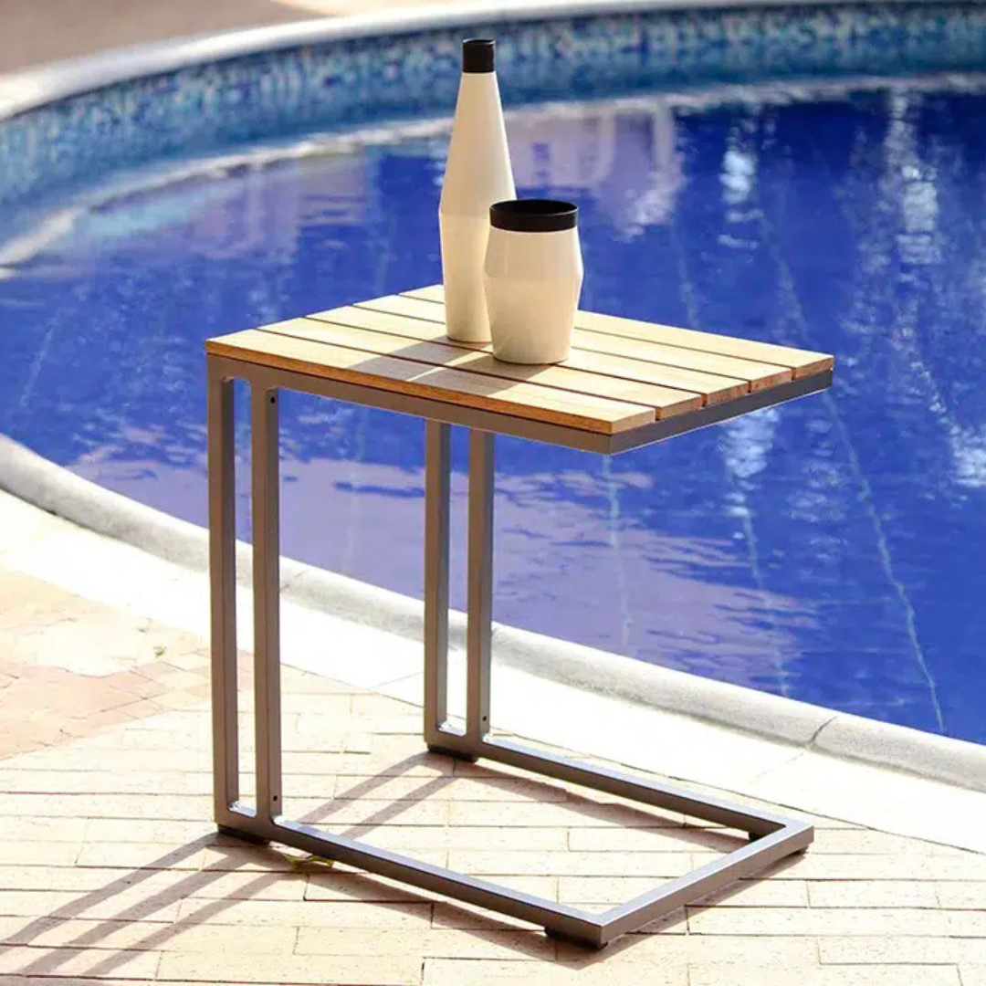 Mesa fiji