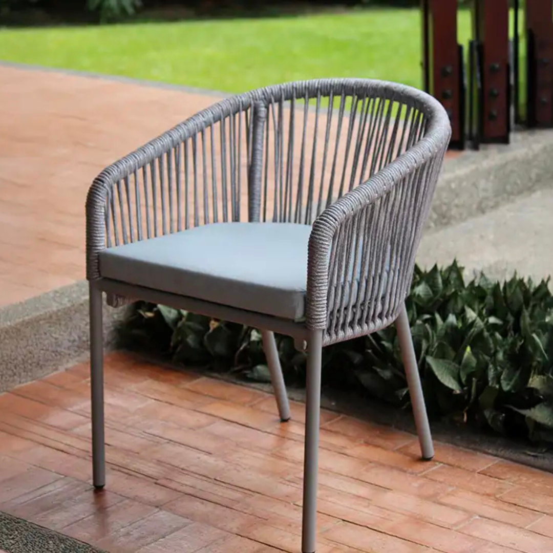 Silla Bowdon