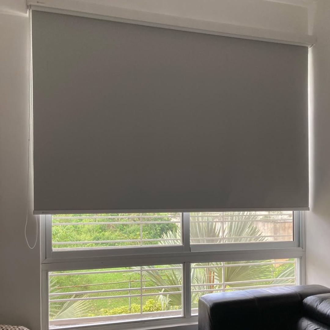 Enrrollable Blackout