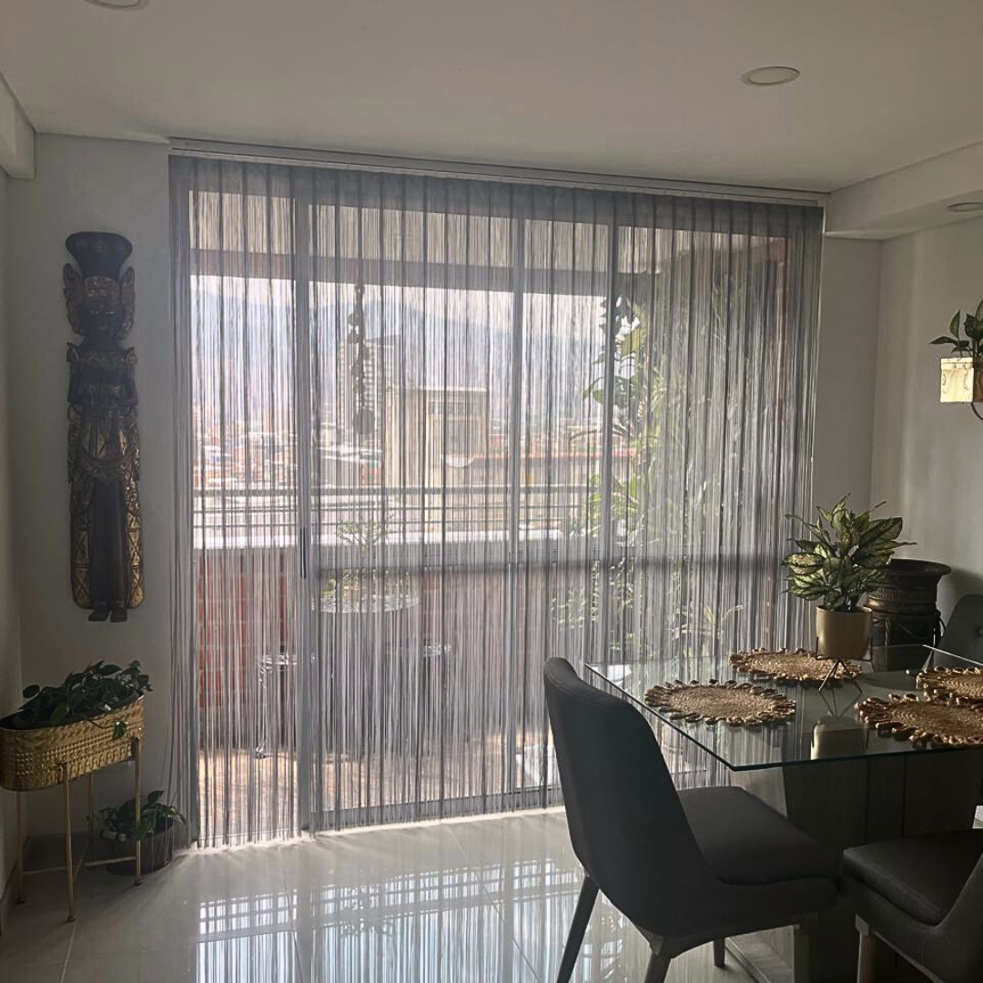 Persiana Vertical string