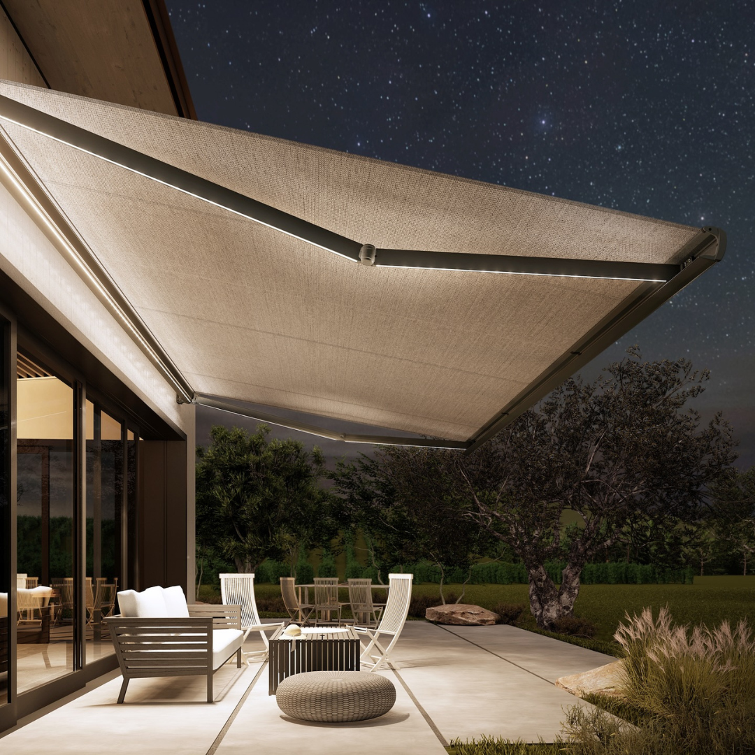 Toldo Luz